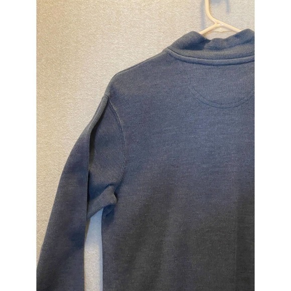 US Polo Pullover Men's Small Gray - Picture 8 of 12